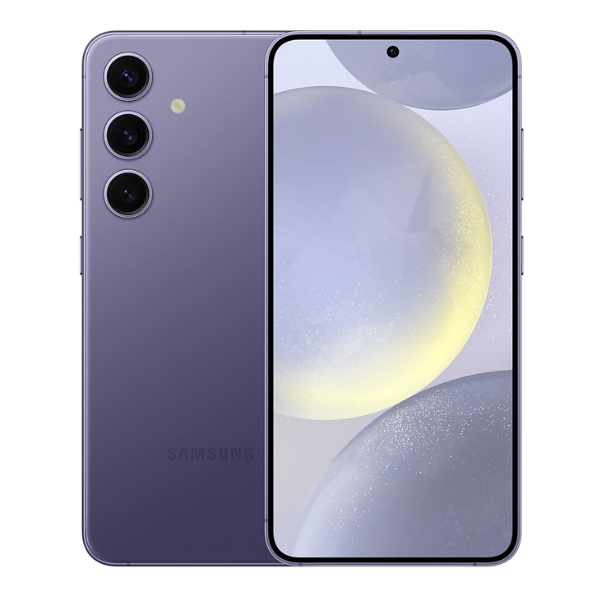 Samsung Galaxy S24 5G 256GB - Cobalt Violet (Unlocked)