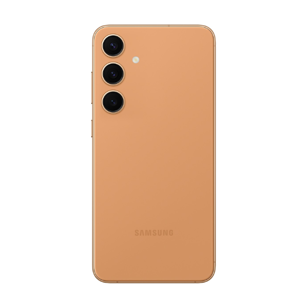 Samsung Galaxy S24 Plus 5G 512GB - Sandstone Orange (Unlocked)