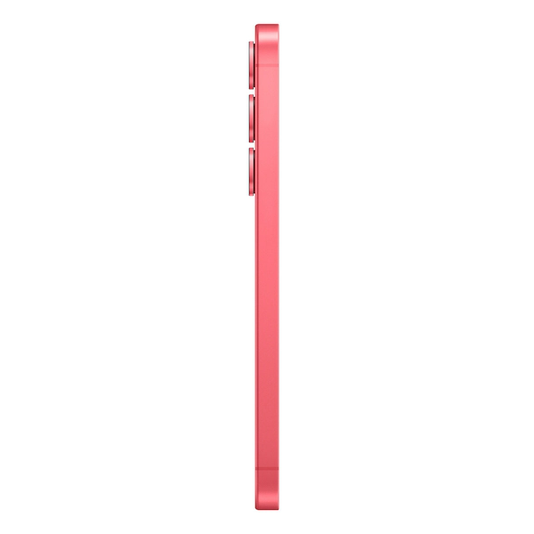 Samsung Galaxy S25 5G 128GB - Coralred (Unlocked)