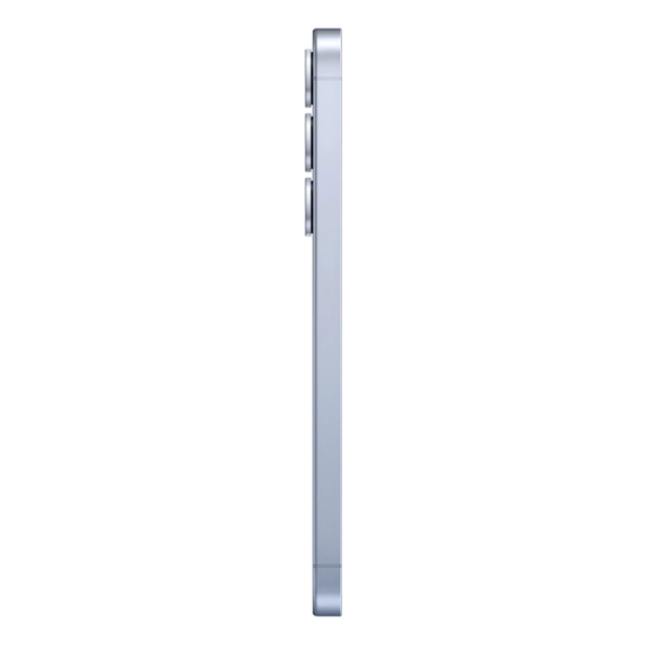Samsung Galaxy S25 5G 128GB - Icy Blue (Unlocked)