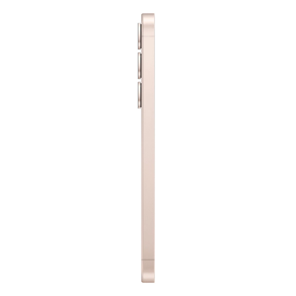 Samsung Galaxy S25 5G 256GB - Pinkgold (Unlocked)