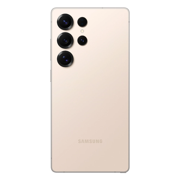 Samsung Galaxy S25 Ultra 5G 256GB - Titanium Pinkgold (Unlocked)