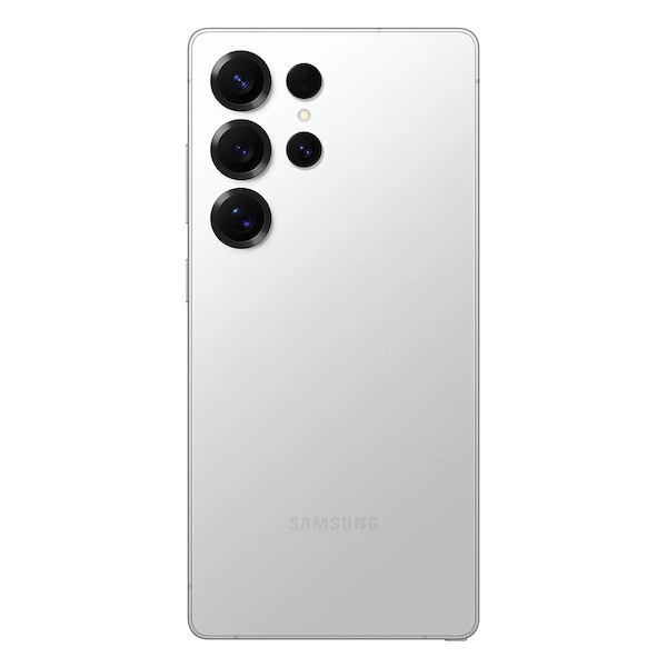 Samsung Galaxy S25 Ultra 5G 1TB - Titanium Whitesilver (Unlocked)
