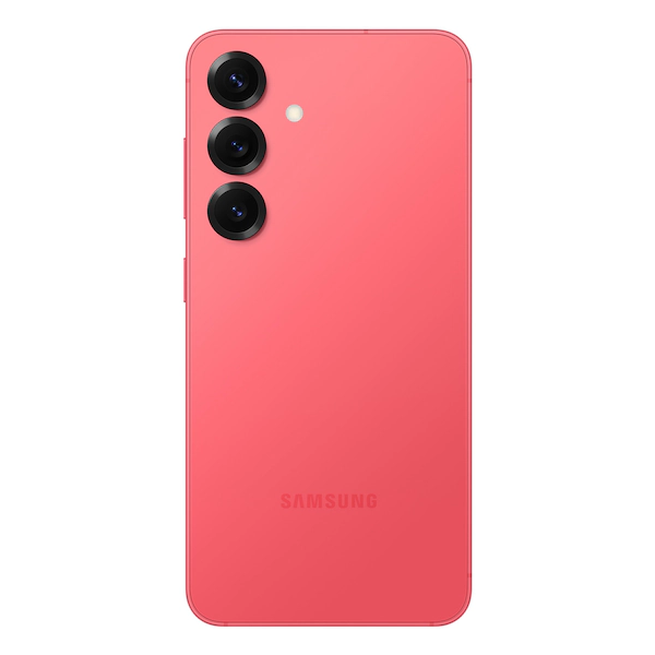 Samsung Galaxy S25 Plus 5G 256GB - Coralred (Unlocked)