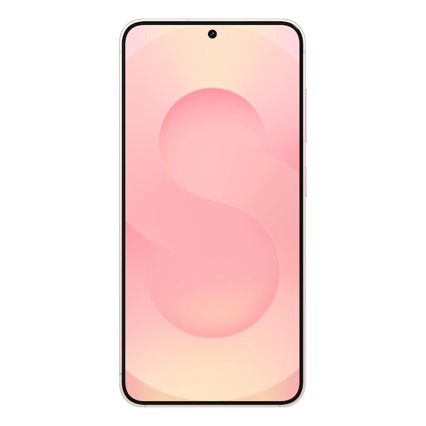 Samsung Galaxy S25 Plus 5G 256GB - Pinkgold (Unlocked)