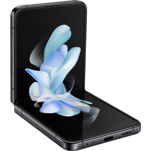 Samsung Galaxy Z Flip 4 128GB 5G - Graphite