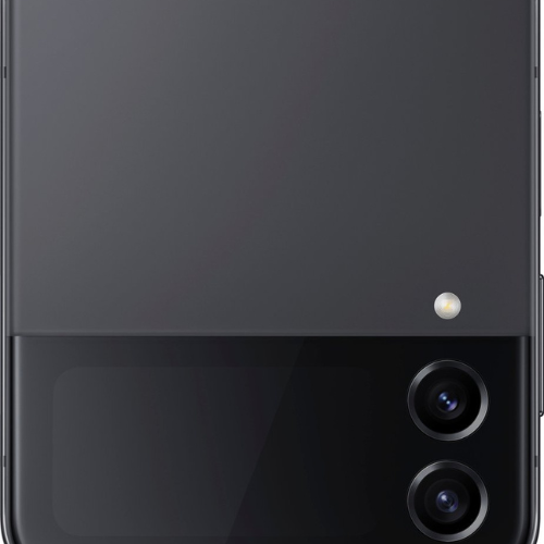 Samsung Galaxy Z Flip 4 128GB 5G - Graphite