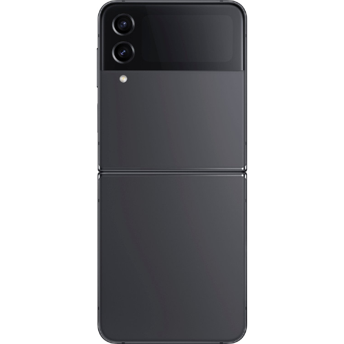 Samsung Galaxy Z Flip 4 128GB 5G - Graphite