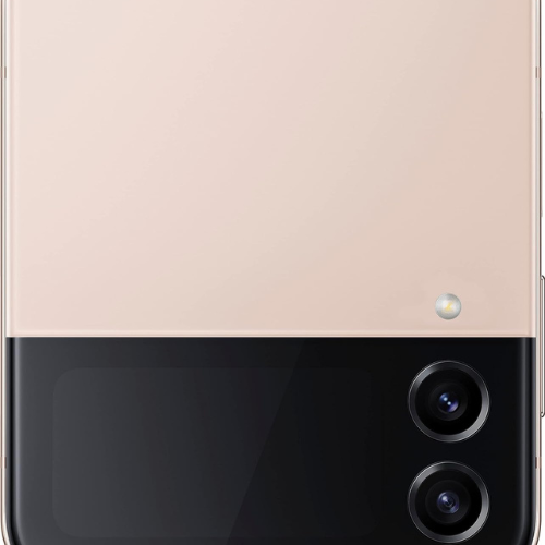Samsung Galaxy Z Flip 4 512GB 5G - Pink Gold