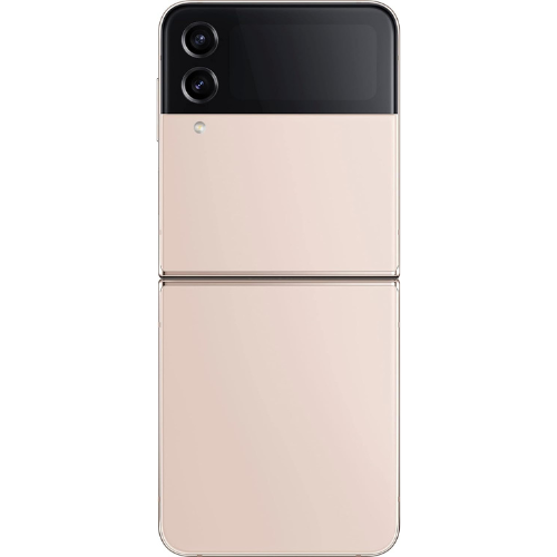 Samsung Galaxy Z Flip 4 128GB 5G - Pink Gold