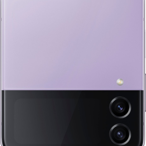 Samsung Galaxy Z Flip 4 512GB 5G - Bora Purple