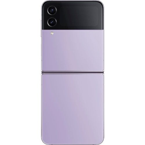 Samsung Galaxy Z Flip 4 512GB 5G - Bora Purple