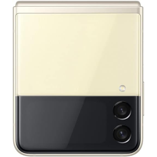 Samsung Galaxy Z Flip 3 128GB 5G - Cream