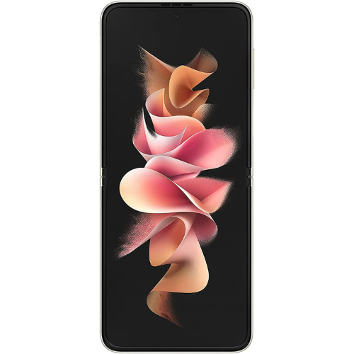 Samsung Galaxy Z Flip 3 128GB 5G - Cream