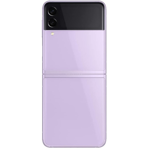 Samsung Galaxy Z Flip 3 256GB 5G - Lavender