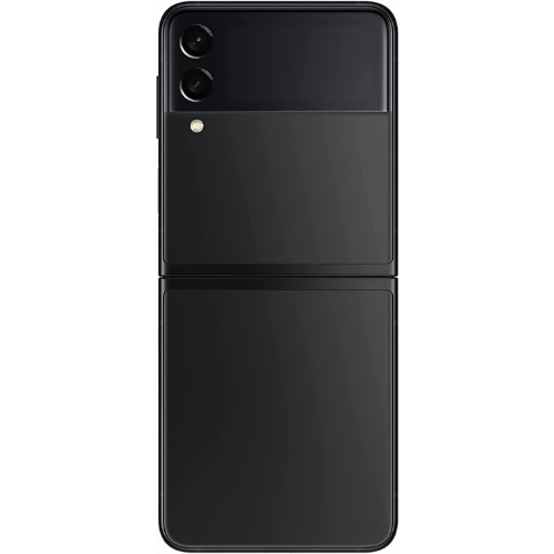 Samsung Galaxy Z Flip 3 128GB 5G - Phantom Black