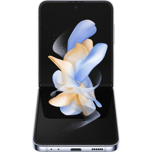 Samsung Galaxy Z Flip 4 512GB 5G - Blue
