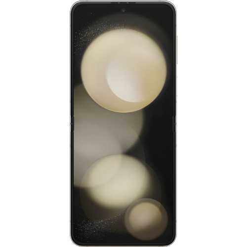 Samsung Galaxy Z Flip 5 256GB 5G - Cream (Unlocked)
