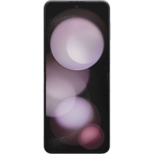 Samsung Galaxy Z Flip 5 256GB 5G - Lavender (Unlocked)
