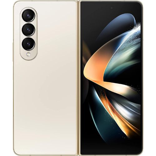 Samsung Galaxy Z Fold 4 256GB 5G - Beige