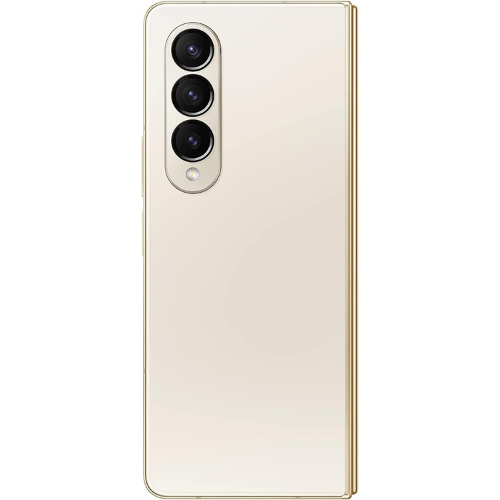 Samsung Galaxy Z Fold 4 256GB 5G - Beige