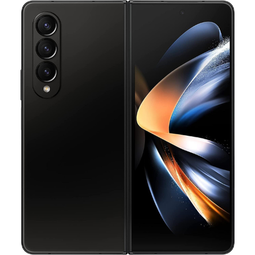 Samsung Galaxy Z Fold 4 512GB 5G - Phantom Black