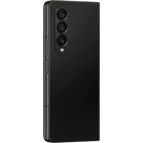 Samsung Galaxy Z Fold 4 1TB 5G - Phantom Black