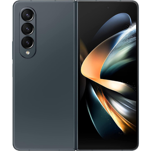 Samsung Galaxy Z Fold 4 1TB 5G - Green