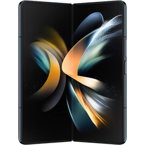 Samsung Galaxy Z Fold 4 1TB 5G - Green