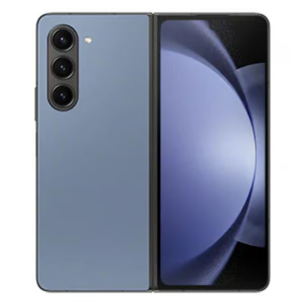 Samsung Galaxy Z Fold 5 512GB 5G - Blue (Unlocked)