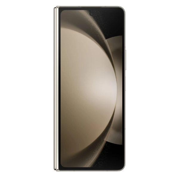 Samsung Galaxy Z Fold 5 512GB 5G - Cream (Unlocked)