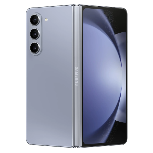 Samsung Galaxy Z Fold 5 256GB 5G - Icy Blue (Unlocked)