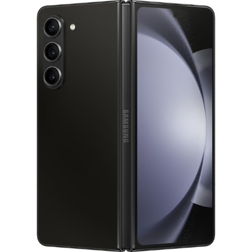 Samsung Galaxy Z Fold 5 256GB 5G - Phantom Black (Unlocked)