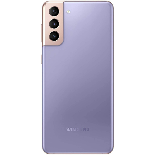 Samsung Galaxy S21 Plus 5G 256GB - Phantom Violet (Unlocked)