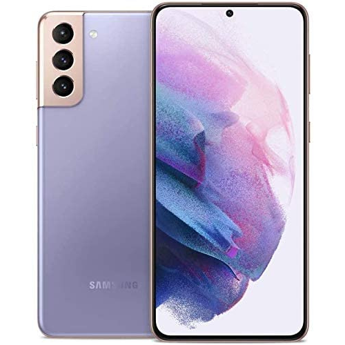 Samsung Galaxy S21 Plus 5G 256GB - Phantom Violet (Unlocked)