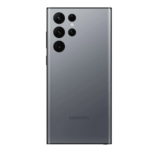 Samsung Galaxy S22 Ultra 5G 512GB - Graphite (Unlocked)