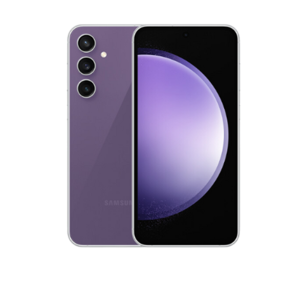 Samsung Galaxy S23 FE 5G 128GB  Purple (Unlocked)