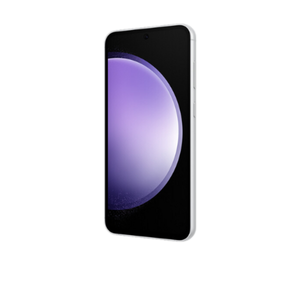 Samsung Galaxy S23 FE 5G 128GB  Purple (Unlocked)