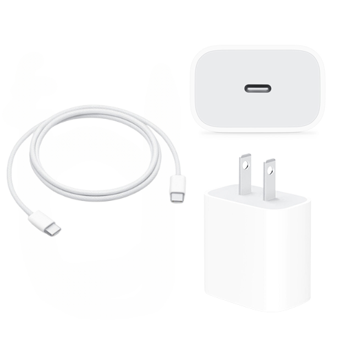 Fast Chargers