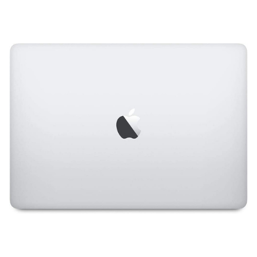 Apple MacBook Pro Intel i7 2.6GHz 16GB RAM 15" with Touch Bar (Late 2016) 256GB SSD (Silver)