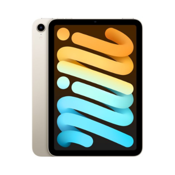 iPad Mini 6 + Apple Pencil Pack