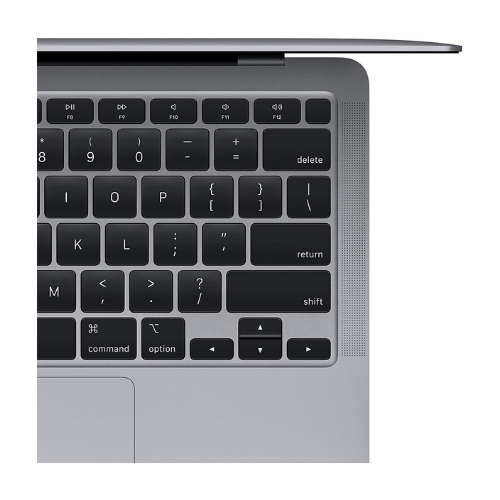 Apple MacBook Air M1 13-inch 512GB 16GB RAM 8-Core CPU 8-Code GPU (Late 2020) Space Gray
