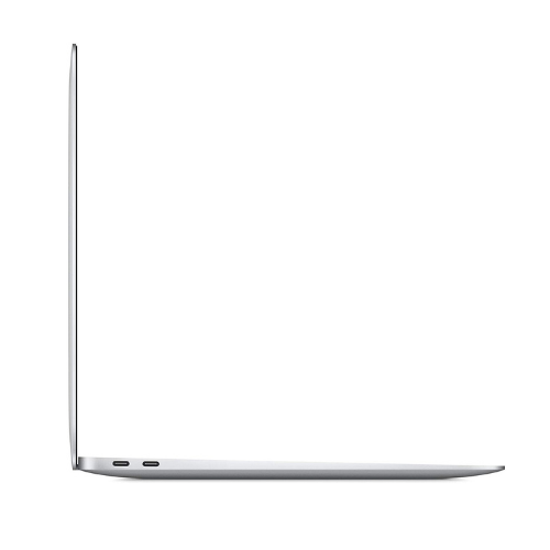 Apple MacBook Air M1 13-inch 128GB 8-Core CPU 7-Core GPU (Late 2020) Silver