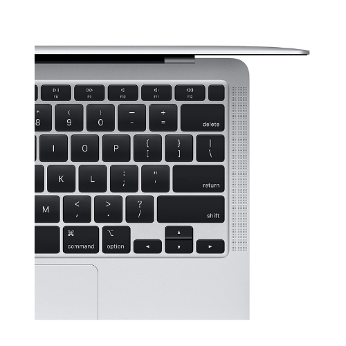 Apple MacBook Air M1 13-inch 512GB 8-Core CPU 7-Core GPU (Late 2020) Silver