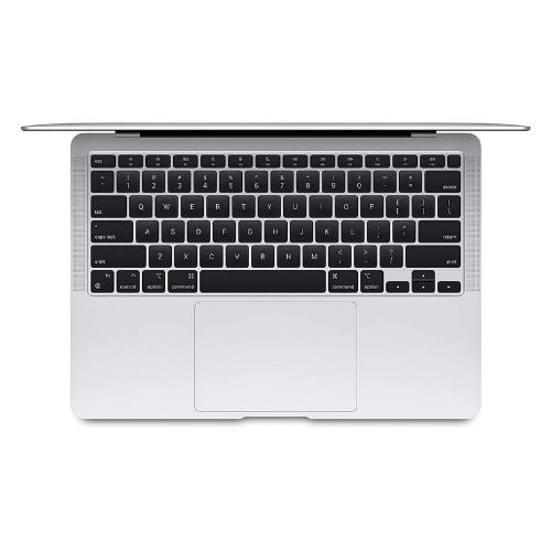 Apple MacBook Air M1 13-inch 512GB 8-Core CPU 7-Core GPU (Late 2020) Silver