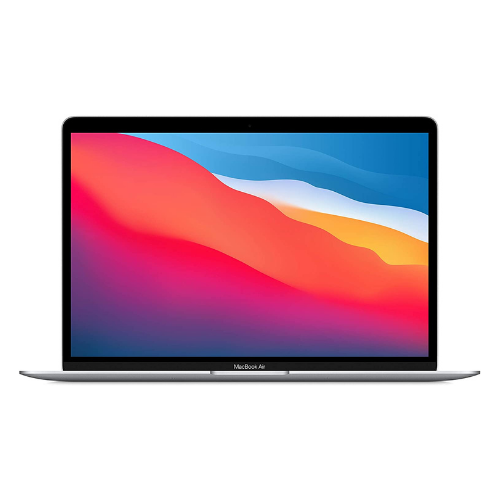 Apple MacBook Air M1 13-inch 128GB 8-Core CPU 7-Core GPU (Late 2020) Silver