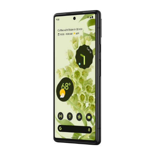 Google Pixel 6 Sorta Seafoam 256GB (Unlocked)