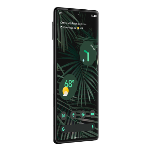 Google Pixel 6 Pro Black 512GB (Unlocked)