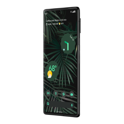 Google Pixel 6 Pro Black 512GB (Unlocked)