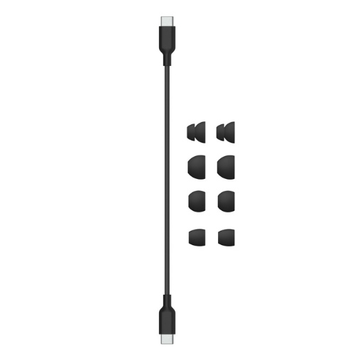 Beats Flex Wireless Earphones - Black (Brand New)